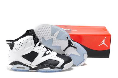 Air Jordan 6-93